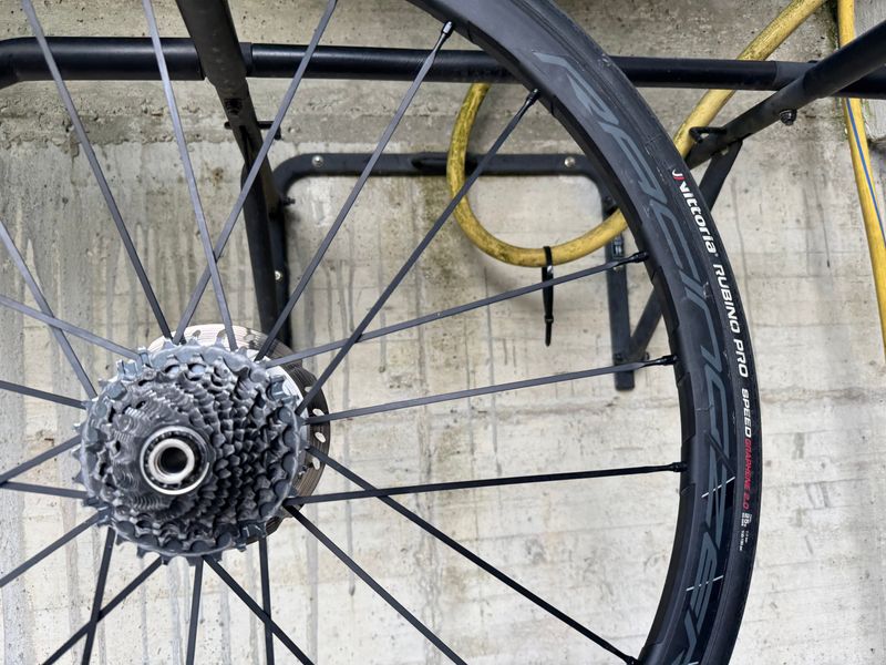 Used Fulcrum Racing Zero DB 2023 bike — image 9 of 13