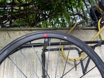 Used Fulcrum Racing Zero DB 2023 bike — image 4 of 13
