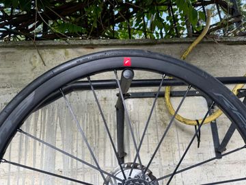 Used Fulcrum Racing Zero DB 2023 bike — image 10 of 13