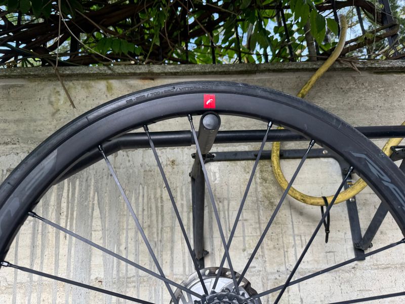 Used Fulcrum Racing Zero DB 2023 bike — image 10 of 13