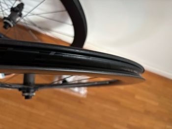 Used Scope S5 Disc Wheelset 2025 bike — image 18 of 20