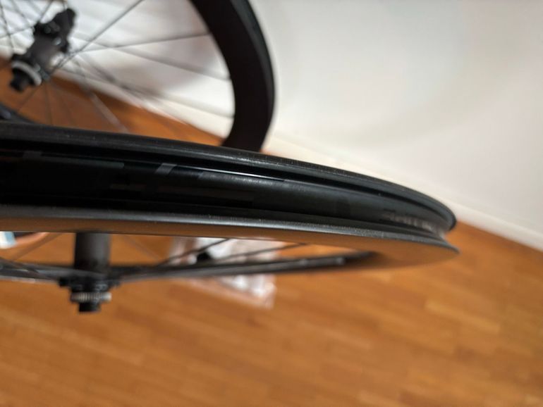 Used Scope S5 Disc Wheelset 2025 bike — image 18 of 20