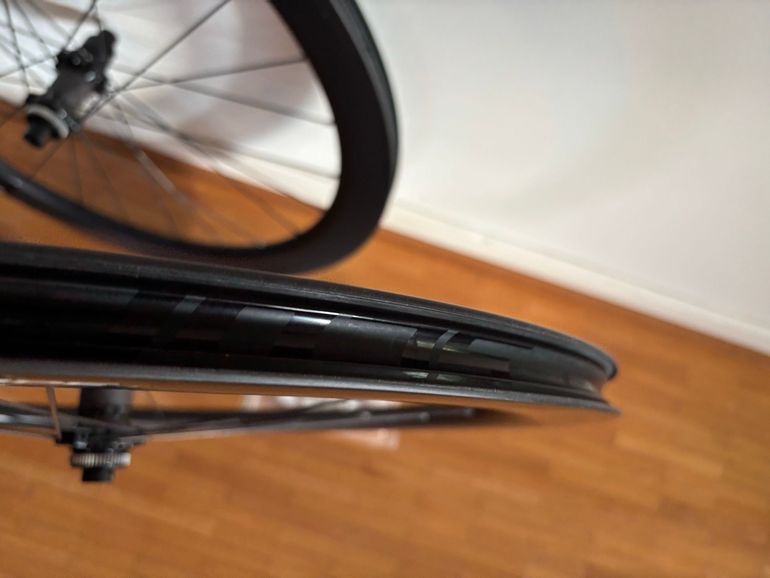 Used Scope S5 Disc Wheelset 2025 bike — image 17 of 20