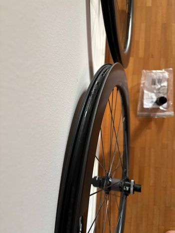 Used Scope S5 Disc Wheelset 2025 bike — image 13 of 20