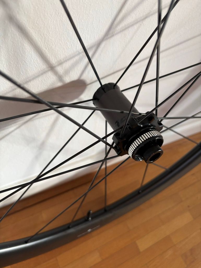 Used Scope S5 Disc Wheelset 2025 bike — image 11 of 20