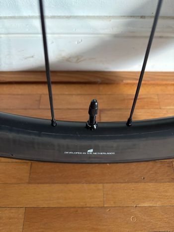 Used Scope S5 Disc Wheelset 2025 bike — image 9 of 20