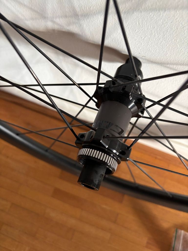 Used Scope S5 Disc Wheelset 2025 bike — image 12 of 20
