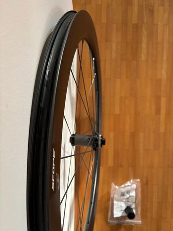Used Scope S5 Disc Wheelset 2025 bike — image 14 of 20