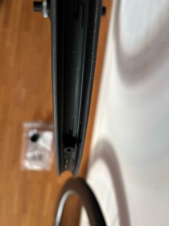 Used Scope S5 Disc Wheelset 2025 bike — image 15 of 20