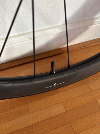 Used Scope S5 Disc Wheelset 2025 bike — image 10 of 20