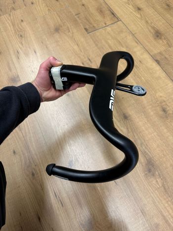 Enve, SES Aero Pro One 120x 37/40