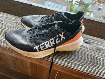Adidas, Terrex Agravic Speed