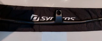 Syncros, Fraser iC SL XC Integrated Cockpit