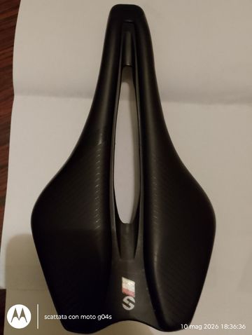 Tweedehands toseek Bike Saddle Saddles & Seatposts