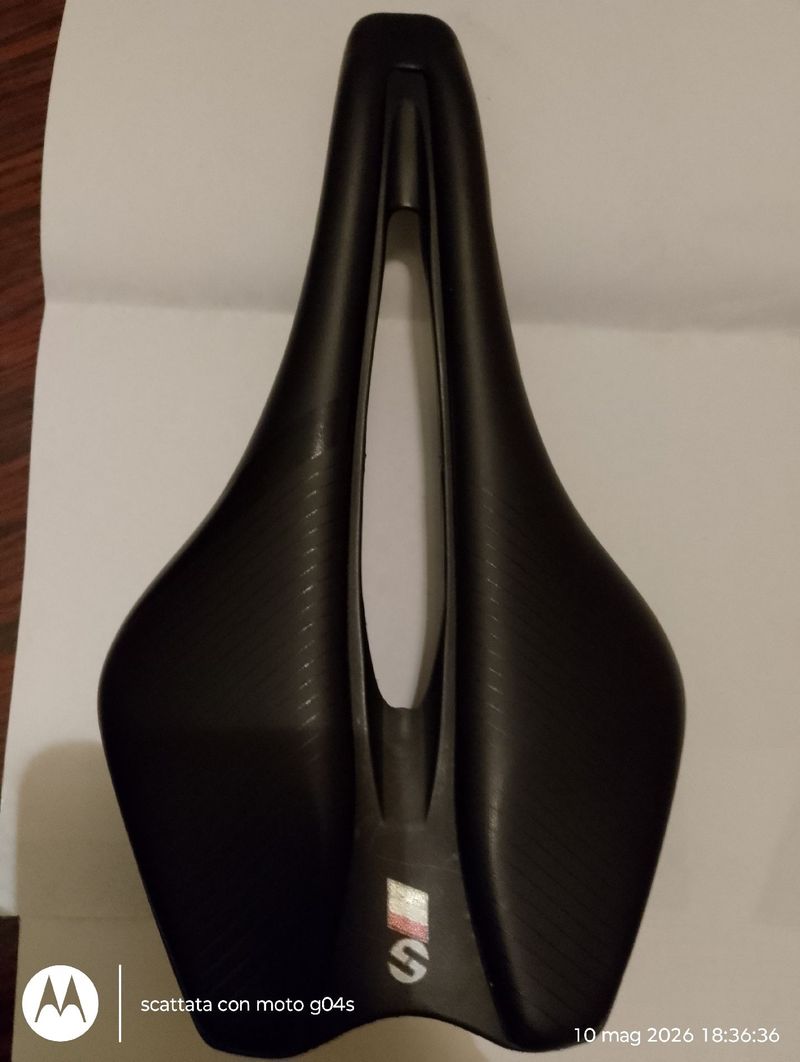 Used toseek Bike Saddle Saddles & Seatposts