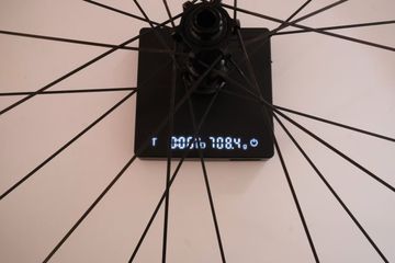 Gebrauchtes Reserve 40|44 Road Wheelset 2026 bike — Bild 3 von 4