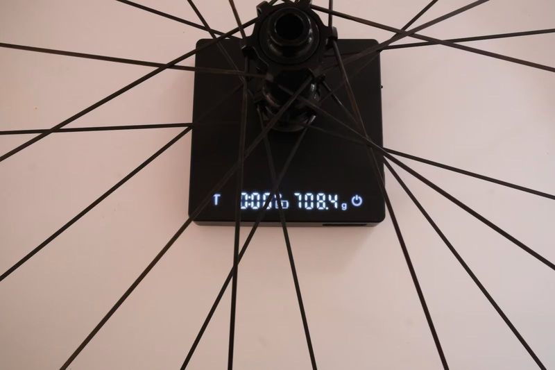 Gebrauchtes Reserve 40|44 Road Wheelset 2026 bike — Bild 3 von 4