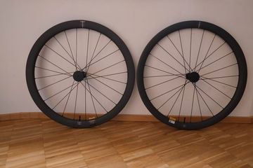Brugt Reserve 40|44 Road Wheelset 2026 Wheels