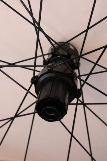 Used Reserve 40|44 Road Wheelset 2026 bike — image 2 of 4