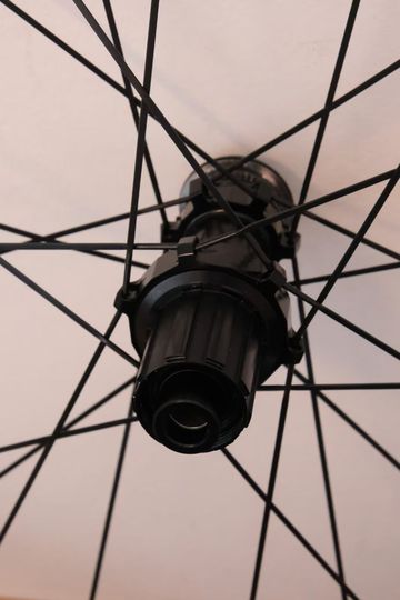 Gebrauchtes Reserve 40|44 Road Wheelset 2026 bike — Bild 2 von 4