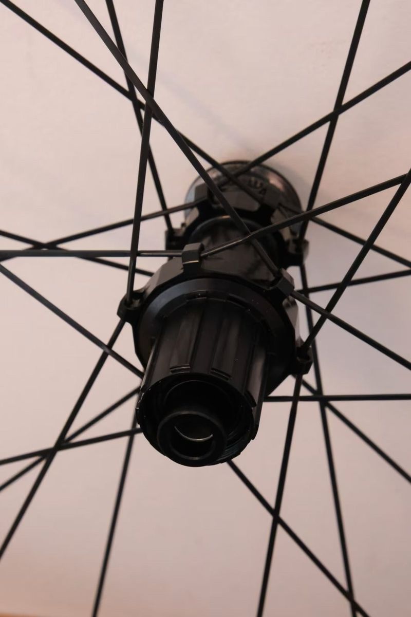 Gebrauchtes Reserve 40|44 Road Wheelset 2026 bike — Bild 2 von 4