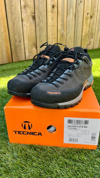 Tecnica, t42,5