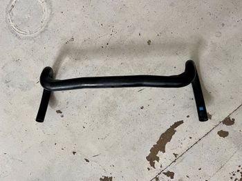 Pro, Discover Carbon 31.8 40mm