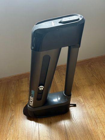 Wahoo, KICKR CLIMB Indoor Grade Simulator