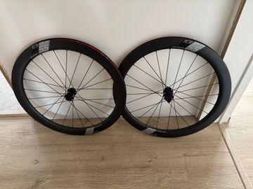 Vision SC 55 TLR Wheelset bike d'occasion — image 1 sur 2