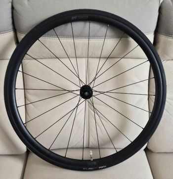 Dt Swiss, R470