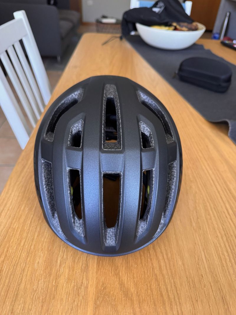 Used Scott Arx Plus Helmet 2025 bike — image 4 of 8