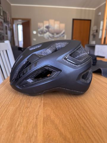 Brugt Scott Arx Plus Helmet 2025 Cycling Accessories