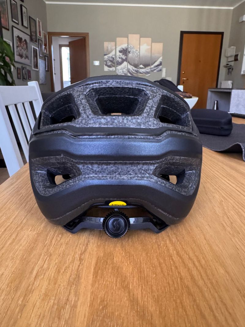 Used Scott Arx Plus Helmet 2025 bike — image 2 of 8