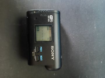 Używany sony HDR-AS20 Action Cam bike — zdjęcie 2 z 5