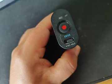Używany sony HDR-AS20 Action Cam bike — zdjęcie 5 z 5