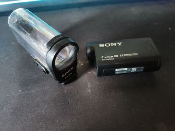 sony HDR-AS20 Action Cam Electronics d'occasion