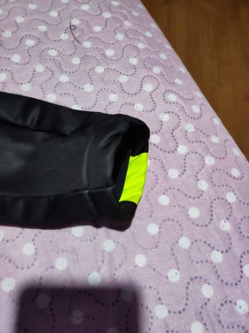 Used Castelli Windstopper Jacket Talla XL bike — image 5 of 14