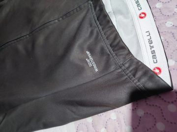 Used Castelli Windstopper Jacket Talla XL bike — image 10 of 14