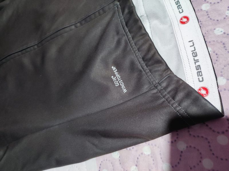 Used Castelli Windstopper Jacket Talla XL bike — image 10 of 14