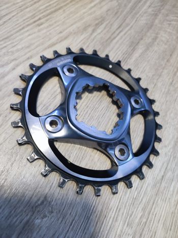 Sram, XX1 X-SYNC 30T Chainring