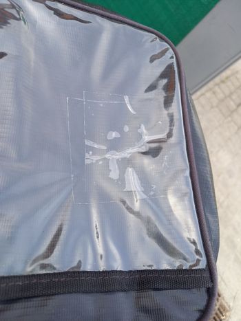 Used BRN Borsa Anteriore con Porta Mappa 2014 bike — image 5 of 6