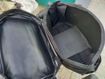 Used BRN Borsa Anteriore con Porta Mappa 2014 bike — image 6 of 6