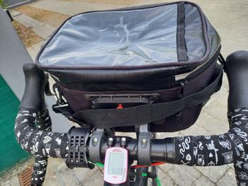 Used BRN Borsa Anteriore con Porta Mappa 2014 bike — image 2 of 6