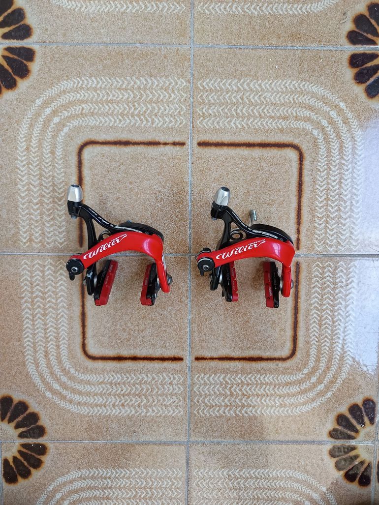Used Fsa Zapata Brake Pads 2020 bike — image 1 of 2
