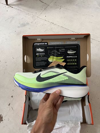 Nike, Pegasus 42
