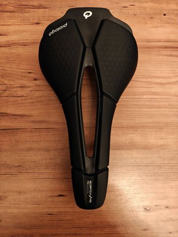 Prologo, Scratch M5 Saddle