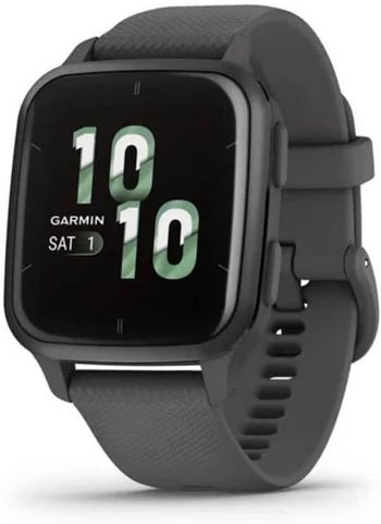 Garmin, Venu Sq 2 GPS Smartwatch
