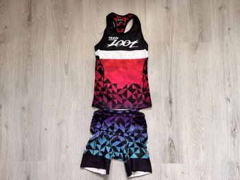 Zoot, Triathlon Set Ladies