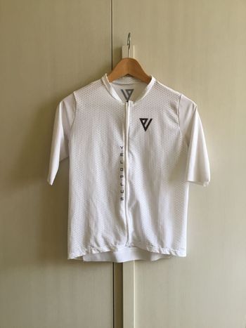 Veloplus, maglia Athene