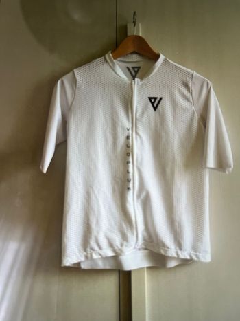 Veloplus, maglia Athene